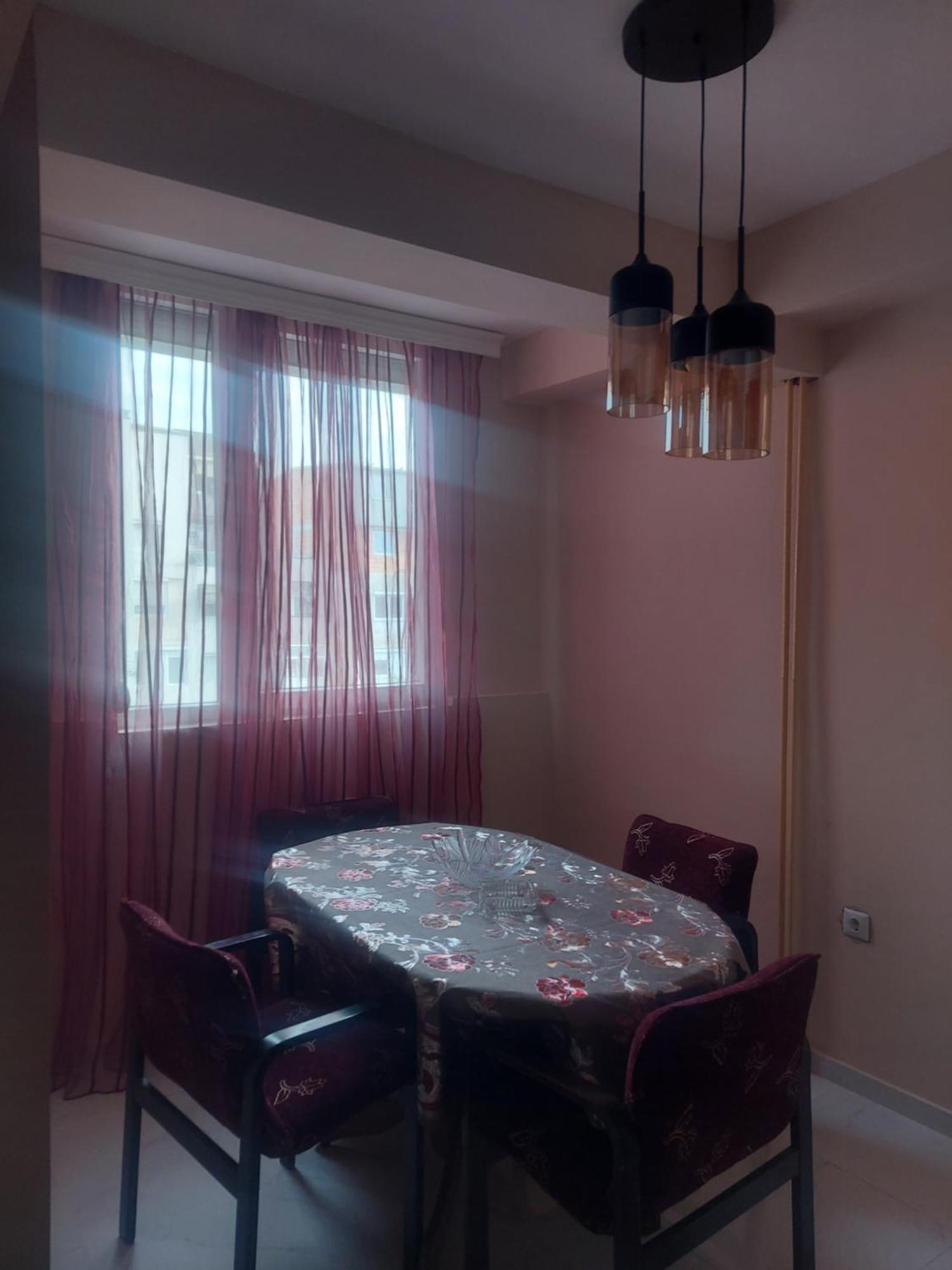 Hana'S Luxury Apartment Скопье Экстерьер фото