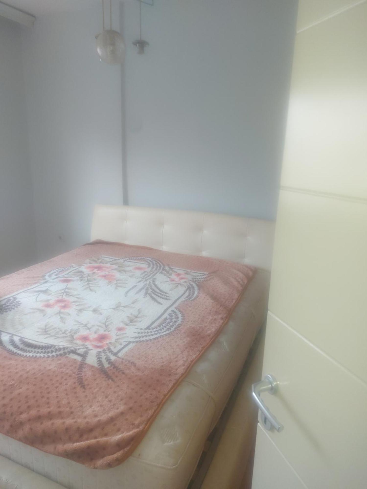 Hana'S Luxury Apartment Скопье Экстерьер фото