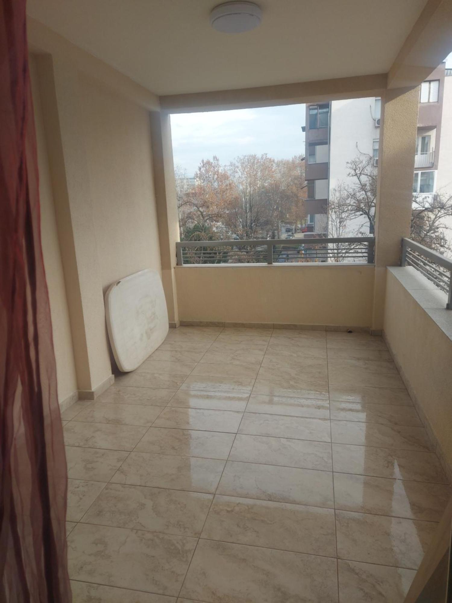 Hana'S Luxury Apartment Скопье Экстерьер фото