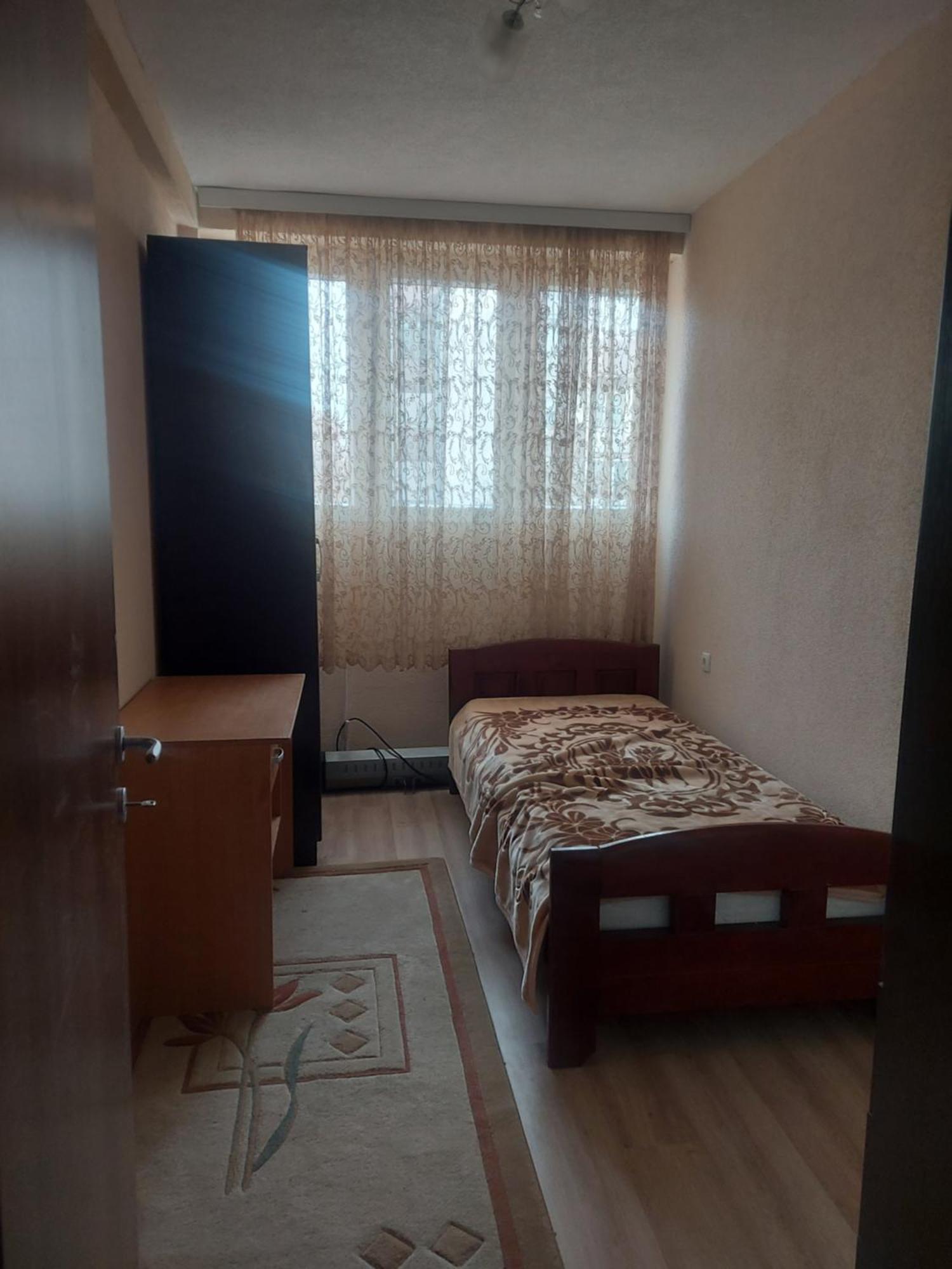 Hana'S Luxury Apartment Скопье Экстерьер фото